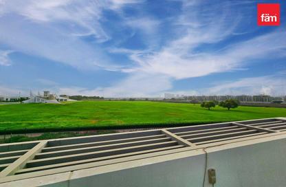 Villa - 6 Bedrooms - 7+ Bathrooms for rent in Grand Views - Meydan Gated Community - Meydan - Dubai