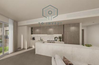 Apartment - 2 Bedrooms - 3 Bathrooms for sale in Gardenia Bay - Yas Island - Abu Dhabi Apartment - 2 Bedrooms - 3 Bathrooms for sale in Gardenia Bay - Yas Island - Abu Dhabi