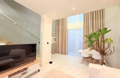 Townhouse - 1 - 2 for rent in Rukan 3 - Rukan - Dubai