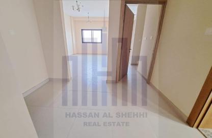 Apartment - 1 Bedroom - 2 Bathrooms for rent in Sarab 2 - Aljada - Sharjah