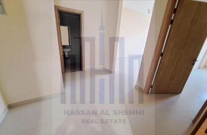Apartment - 1 Bedroom - 2 Bathrooms for rent in Sarab 2 - Aljada - Sharjah