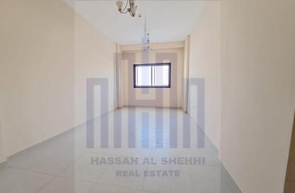 Apartment - 1 Bedroom - 2 Bathrooms for rent in Sarab 2 - Aljada - Sharjah Apartment - 1 Bedroom - 2 Bathrooms for rent in Sarab 2 - Aljada - Sharjah