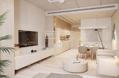 Apartment - 1 Bedroom - 2 Bathrooms for sale in MAG 330 - City of Arabia - Dubai