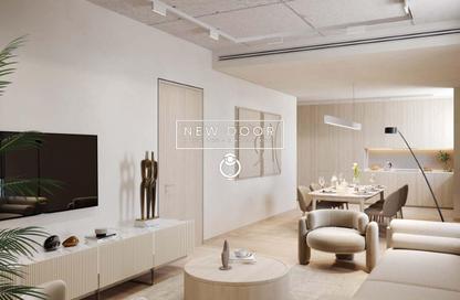 Apartment - 1 Bedroom - 2 Bathrooms for sale in MAG 330 - City of Arabia - Dubai