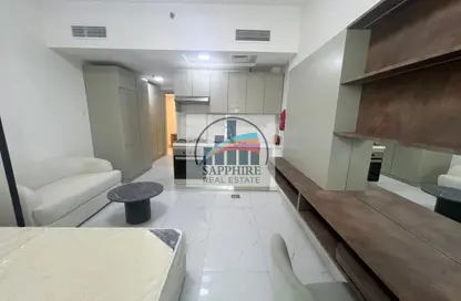 Apartment - Studio - 1 Bathroom for rent in Equiti Gate - Jebel Ali - Dubai