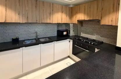 Apartment - 2 - 3 for rent in Eleganz by Danube - District 14 - Jumeirah Village Circle - Dubai