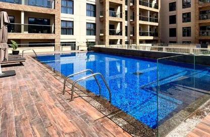 Apartment - 2 - 3 for rent in Eleganz by Danube - District 14 - Jumeirah Village Circle - Dubai Apartment - 2 - 3 for rent in Eleganz by Danube - District 14 - Jumeirah Village Circle - Dubai
