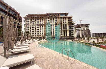 Apartment - 1 Bedroom - 1 Bathroom for sale in Celadon 3 - Celadon - Central Park at City Walk - City Walk - Dubai
