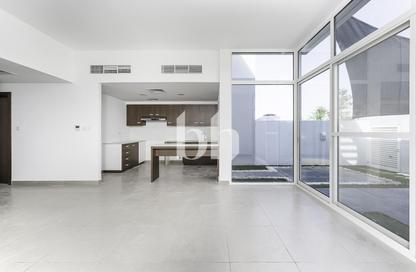Townhouse - 2 Bedrooms - 3 Bathrooms for rent in Arabella Townhouses 2 - Arabella Townhouses - Mudon - Dubai