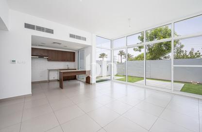 Townhouse - 2 Bedrooms - 3 Bathrooms for rent in Arabella Townhouses 2 - Arabella Townhouses - Mudon - Dubai