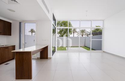 Townhouse - 2 Bedrooms - 3 Bathrooms for rent in Arabella Townhouses 2 - Arabella Townhouses - Mudon - Dubai