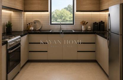 Townhouse - 5 Bedrooms - 6 Bathrooms for sale in Malta - Damac Lagoons - Dubai Townhouse - 5 Bedrooms - 6 Bathrooms for sale in Malta - Damac Lagoons - Dubai