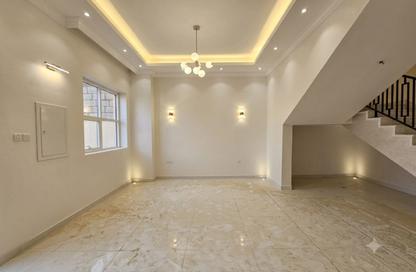 Villa - 3 Bedrooms - 6 Bathrooms for sale in Kabbali Hills - Al Helio 2 - Al Helio - Ajman