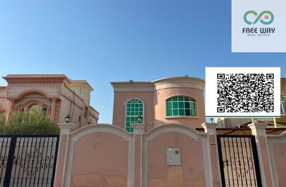Villa - 5 - 5 for rent in Al Rawda 3 Villas - Al Rawda 3 - Al Rawda - Ajman