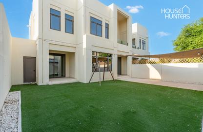 Villa - 4 - 4 for sale in Mira Oasis 3 - Mira Oasis - Reem - Dubai