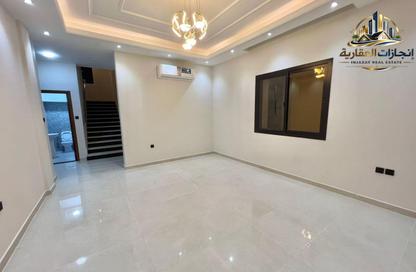 Villa - 5 Bedrooms - 7 Bathrooms for rent in Al Zaheya Gardens - Al Zahya - Ajman
