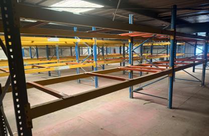 Warehouse - Studio for rent in Ras Al Khor Industrial 2 - Ras Al Khor - Dubai