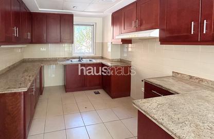Townhouse - 2 - 2 for rent in Palmera 2 - Palmera - Arabian Ranches - Dubai Townhouse - 2 - 2 for rent in Palmera 2 - Palmera - Arabian Ranches - Dubai