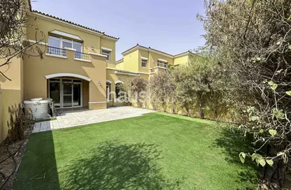 Townhouse - 2 Bedrooms - 2 Bathrooms for rent in Palmera 2 - Palmera - Arabian Ranches - Dubai