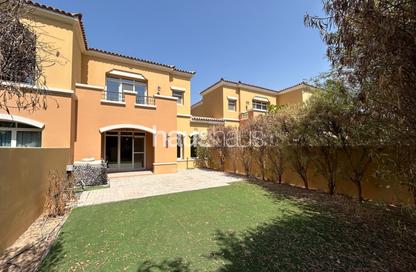 Townhouse - 2 - 2 for rent in Palmera 2 - Palmera - Arabian Ranches - Dubai Townhouse - 2 - 2 for rent in Palmera 2 - Palmera - Arabian Ranches - Dubai