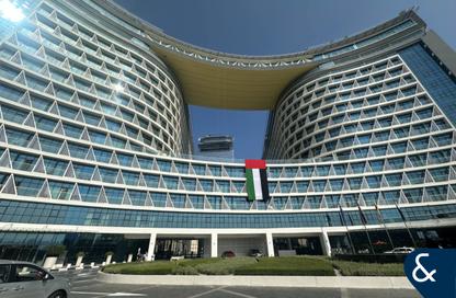 Apartment - Studio - 1 for sale in Seven Palm - Palm Jumeirah - Dubai
