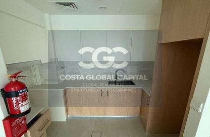 Apartment - 2 Bedrooms - 2 Bathrooms for rent in Seagate Building 2 - Seagate - Mina Rashid - Dubai