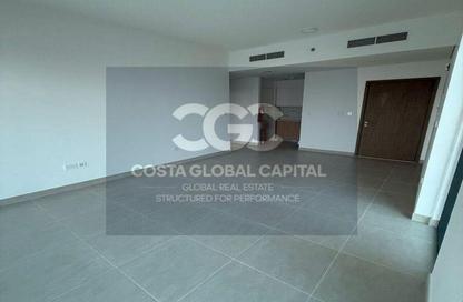 Apartment - 2 Bedrooms - 2 Bathrooms for rent in Seagate Building 2 - Seagate - Mina Rashid - Dubai