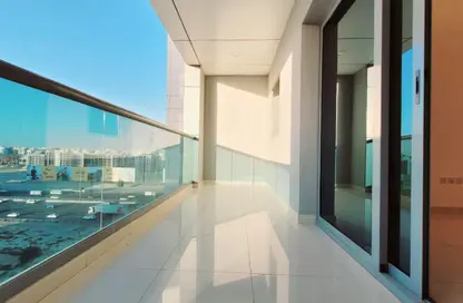 شقة - غرفة نوم - 2 حمامات للايجار في ند الحمر أفنيوز - ند الحمر - دبي شقة - غرفة نوم - 2 حمامات للايجار في ند الحمر أفنيوز - ند الحمر - دبي