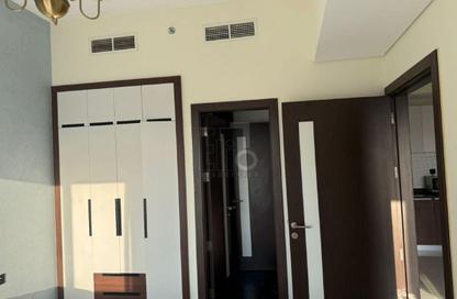 Apartment - 1 Bedroom - 1 Bathroom for rent in Wavez Residence - Liwan - Dubai Land - Dubai