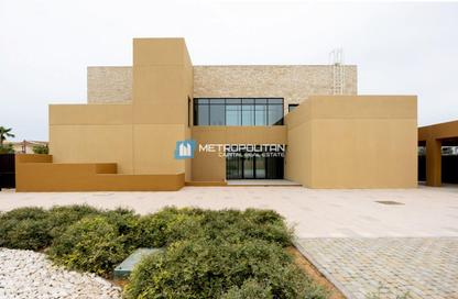 Villa - 5 Bedrooms - 7 Bathrooms for sale in Al Jurf Gardens Phase 1.2 - Al Jurf Gardens - AlJurf - Ghantoot - Abu Dhabi