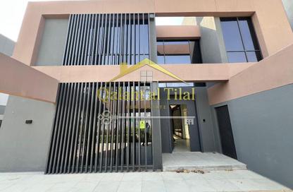 Villa - 5 - 4 for rent in Kaya - Masaar - Tilal City - Sharjah