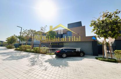Villa - 5 - 4 for rent in Kaya - Masaar - Tilal City - Sharjah