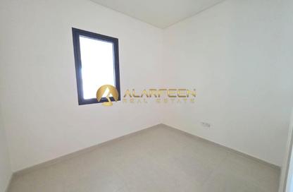 Villa - 3 Bedrooms - 4 Bathrooms for rent in Jebel Ali Village Townhouses - Jebel Ali Village - Jebel Ali - Dubai