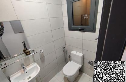 Apartment - 1 - 2 for sale in Al Aamra Tower - Al Amerah - Ajman