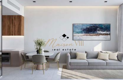 Apartment - Studio - 1 for sale in Elano by Oro24 - Arjan - Dubai