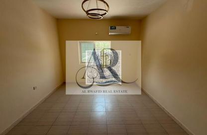 Apartment - Studio - 1 Bathroom for rent in Al Mowaihat 3 - Al Mowaihat - Ajman Apartment - Studio - 1 Bathroom for rent in Al Mowaihat 3 - Al Mowaihat - Ajman