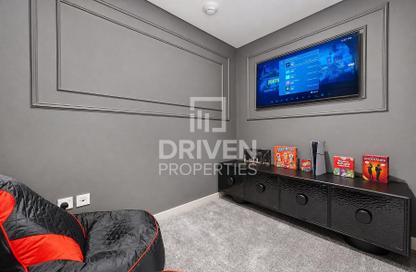 Apartment - 3 - 3 for rent in Forte 1 - Forte - Downtown Dubai - Dubai Apartment - 3 - 3 for rent in Forte 1 - Forte - Downtown Dubai - Dubai