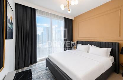 Apartment - 3 - 3 for rent in Forte 1 - Forte - Downtown Dubai - Dubai Apartment - 3 - 3 for rent in Forte 1 - Forte - Downtown Dubai - Dubai
