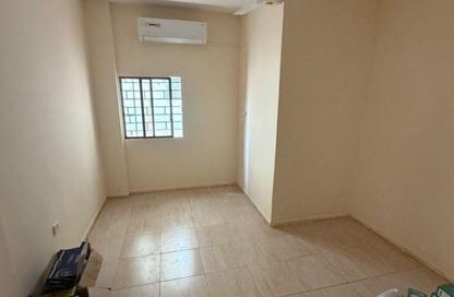 Apartment - Studio - 1 Bathroom for rent in Al Nakhil - Ajman