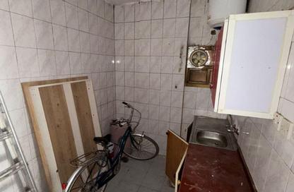 Apartment - Studio - 1 Bathroom for rent in Al Nakhil - Ajman