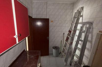 Apartment - Studio - 1 Bathroom for rent in Al Nakhil - Ajman