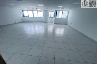 Office Space - Studio - 1 Bathroom for rent in Al Rashidiya Towers - Al Rashidiya - Ajman Downtown - Ajman Office Space - Studio - 1 Bathroom for rent in Al Rashidiya Towers - Al Rashidiya - Ajman Downtown - Ajman