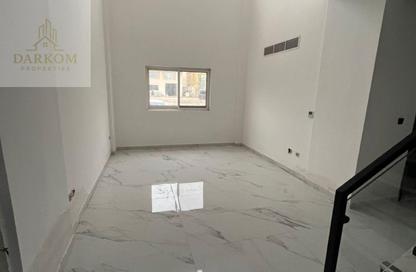 Apartment - 3 Bedrooms - 3 Bathrooms for rent in Al Mowaihat 3 - Al Mowaihat - Ajman