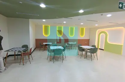 Office Space - Studio - 1 Bathroom for rent in BurJuman Business Tower - Mankhool - Bur Dubai - Dubai