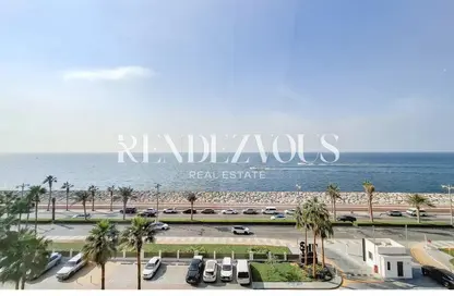 شقة - 2 غرف نوم - 2 حمامات للايجار في ذا إيت 8 - ذا كريسنت - نخلة جميرا - دبي