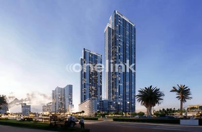 شقة - 2 - 2 للبيع في برج Sobha Creek Vista Heights A - شوبا كريك فيستا هايتس - صبحا هارتلاند - مدينة الشيخ محمد بن راشد - دبي شقة - 2 - 2 للبيع في برج Sobha Creek Vista Heights A - شوبا كريك فيستا هايتس - صبحا هارتلاند - مدينة الشيخ محمد بن راشد - دبي
