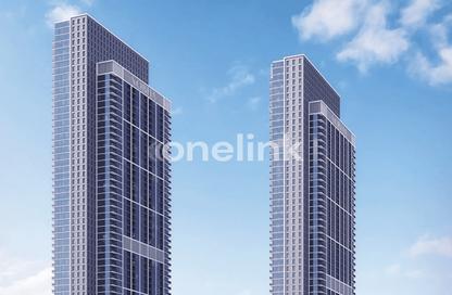 شقة - 2 - 2 للبيع في برج Sobha Creek Vista Heights A - شوبا كريك فيستا هايتس - صبحا هارتلاند - مدينة الشيخ محمد بن راشد - دبي شقة - 2 - 2 للبيع في برج Sobha Creek Vista Heights A - شوبا كريك فيستا هايتس - صبحا هارتلاند - مدينة الشيخ محمد بن راشد - دبي