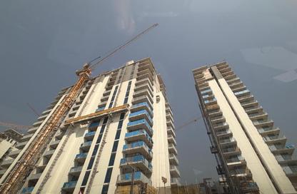 Apartment - 1 - 1 for sale in Park Lane 2A - Park Lane 2 - Park Lane - Dubai Hills Estate - Dubai