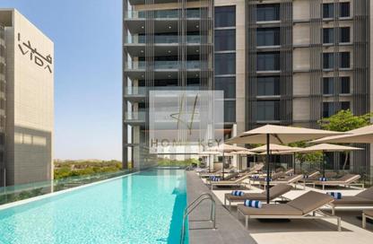 Apartment - 1 - 2 for sale in Vida Residences - Aljada - Sharjah Apartment - 1 - 2 for sale in Vida Residences - Aljada - Sharjah