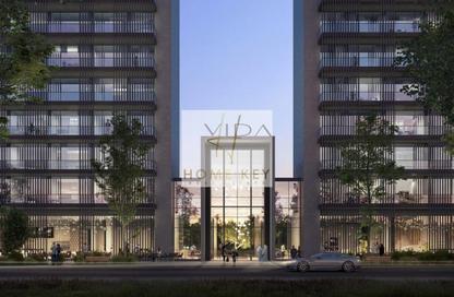 Apartment - 1 - 2 for sale in Vida Residences - Aljada - Sharjah Apartment - 1 - 2 for sale in Vida Residences - Aljada - Sharjah